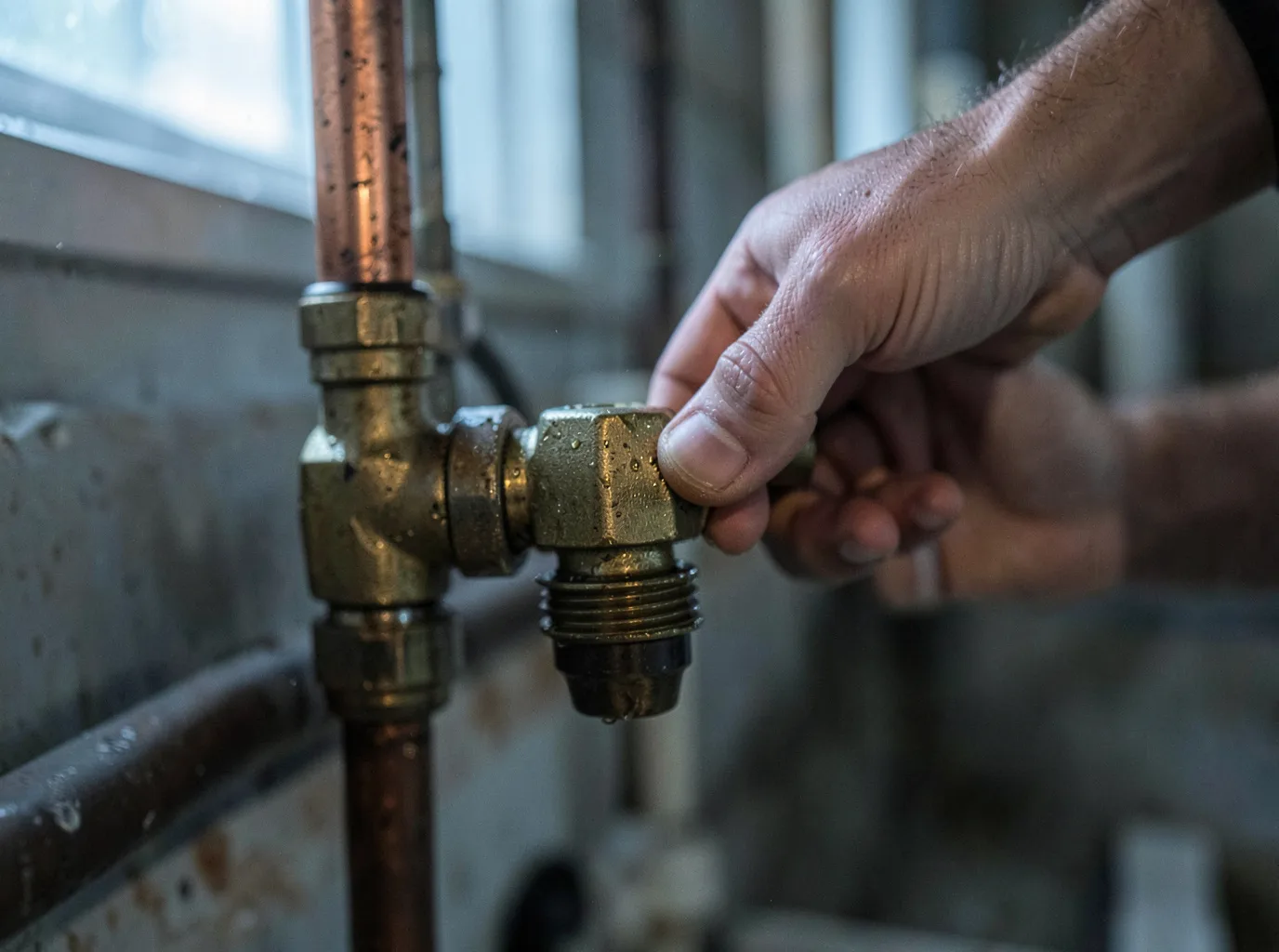 Emergency Plumber Upper Tract, WV FAQs